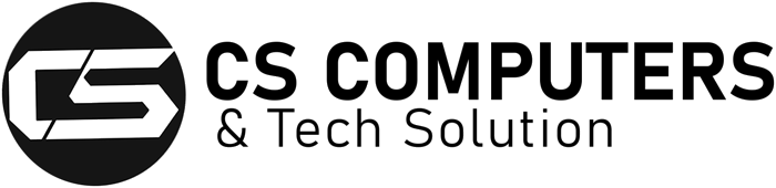 CS Computers & Tech Solution