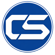 CS logo